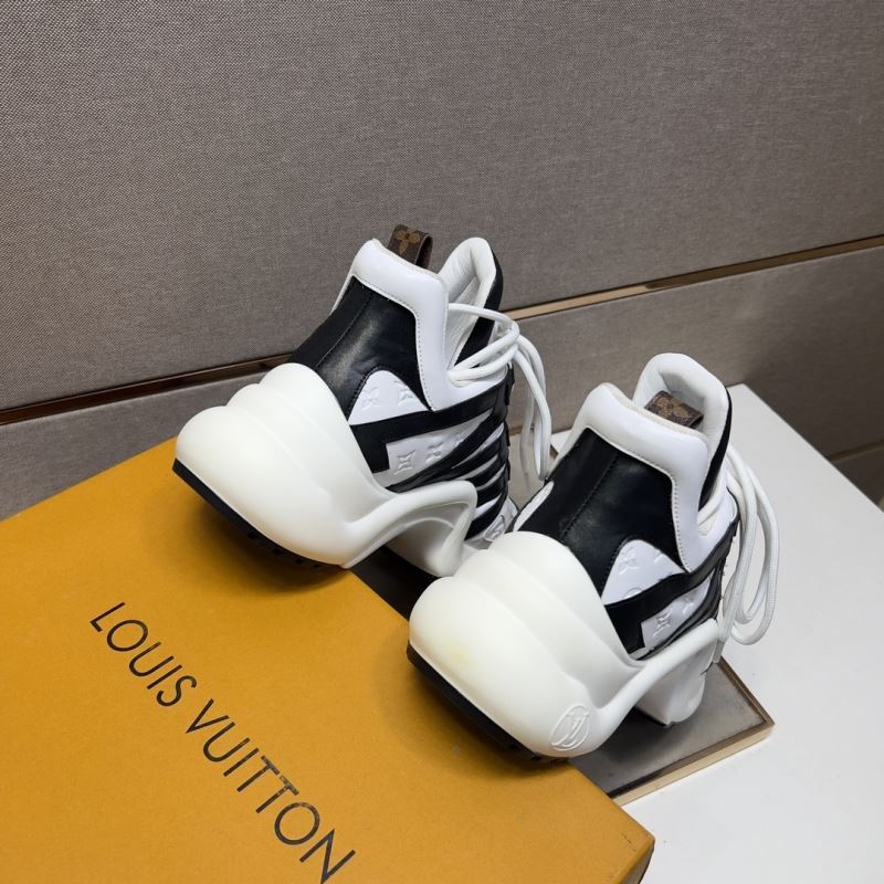 Louis Vuitton Archlight Shoes